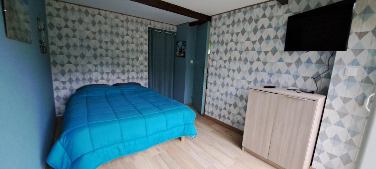 Ty Coeur Breizh Bed and Breakfast Saint-Aignan  Eksteriør billede