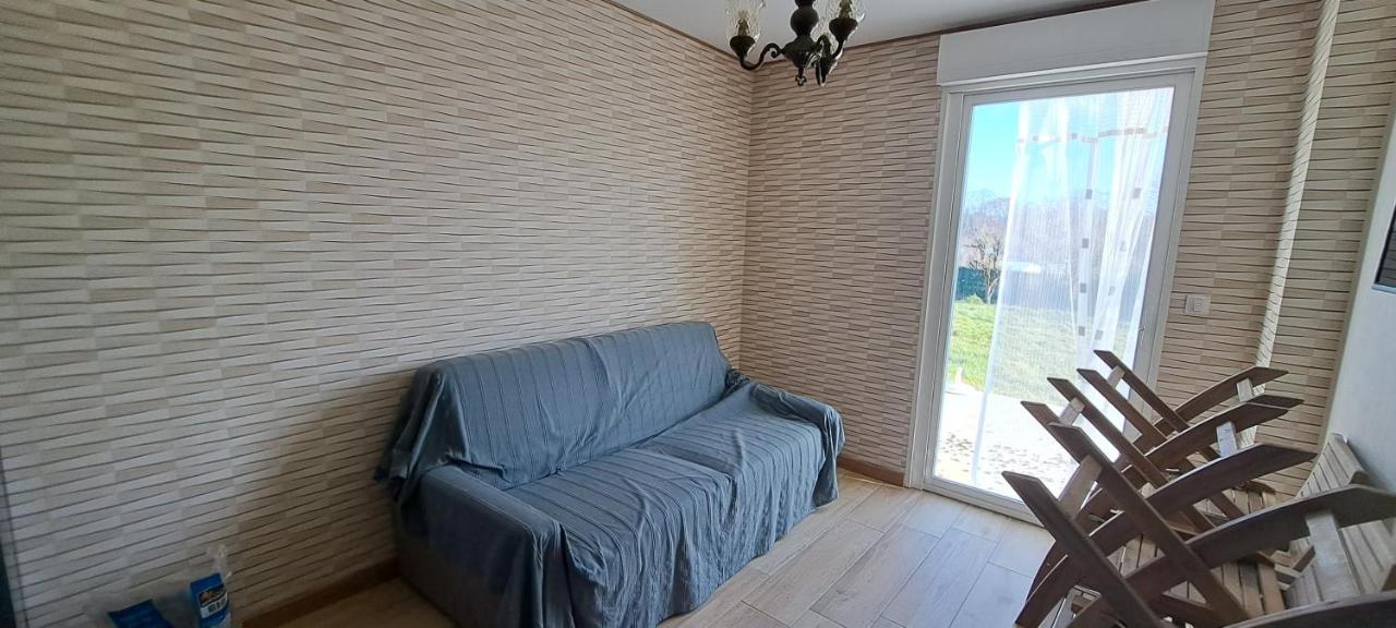 Ty Coeur Breizh Bed and Breakfast Saint-Aignan  Eksteriør billede